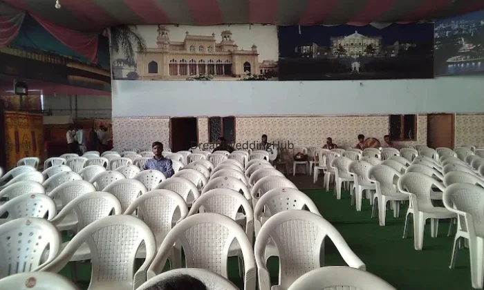 PEARL GARDEN FUNCTION HALL